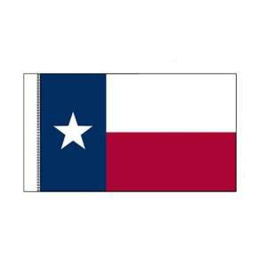  6 x 9 inch Flag   Texas: Patio, Lawn & Garden