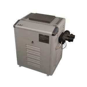  Jandy Legacy Outdoor Commerical Pool Heater (325K Elec Nat 