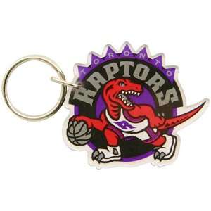    NBA Toronto Raptors High Definition Keychain