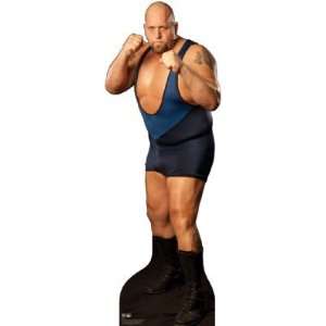    The Big Show   WWE 82 x 29 Print Stand Up: Office Products