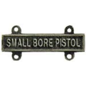   Army Qualification Bar Small Bore Pistol 1 Patio, Lawn & Garden
