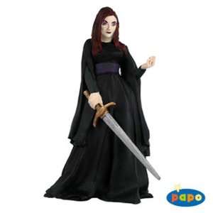  Papo: Princess of Darkness: Toys & Games