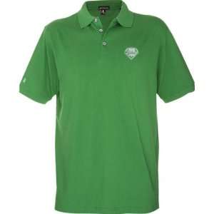   St. Pattys Day Classic Pique Stainguard Polo Shirt