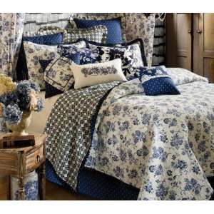  Stafford King Quilt Bedding