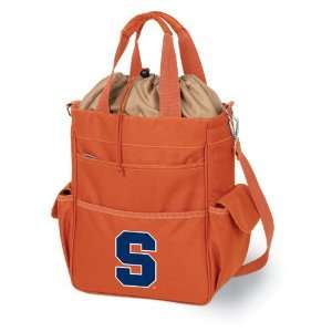  Exclusive By Picnictime This Waterproof Tote/Orange 