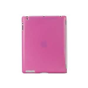  Genius Case Color Sync Pink for new iPad (3rd Gen) and 