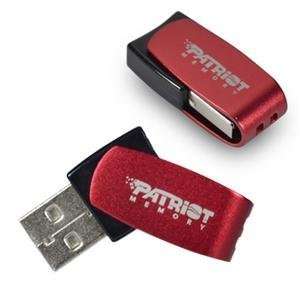  NEW Patriot Axle 32GB USB (Flash Memory & Readers): Office 