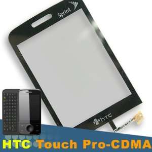   Touch Screen for Htc Touch Pro CDMA Sprint: Cell Phones & Accessories