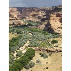  Canyon De Chelly, on the Navajo Nation Reservation 