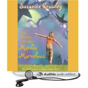   Marvelous (Audible Audio Edition) Suzanne Crowley, Lily Rabe Books
