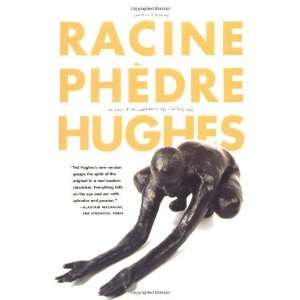  Phèdre A Play [Paperback] Jean Racine Books