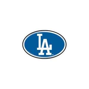  Los Angeles Dodgers MLB Baseball Color & Chrome Car Truck 