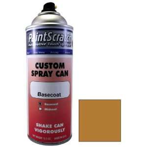   Touch Up Paint for 2011 Porsche 911 (color code M2Z/8W) and Clearcoat