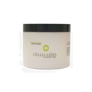  Natural Cellulite Reduction Cream
