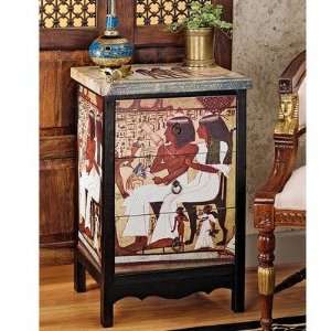  Ramses Royal Sanctuary Cabinet Furniture & Decor