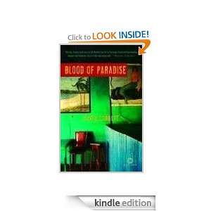 Blood of Paradise (Mortalis) David Corbett  Kindle Store