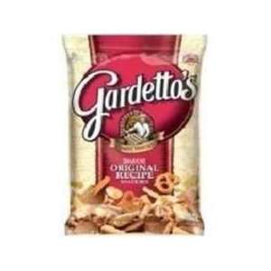 Continental Concession GARO36 Gardettos Original Snack Food  