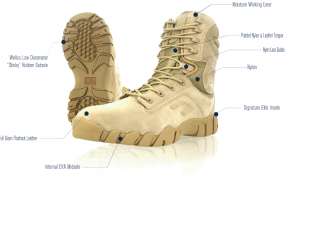 the best armed forces boots comfort at a great price