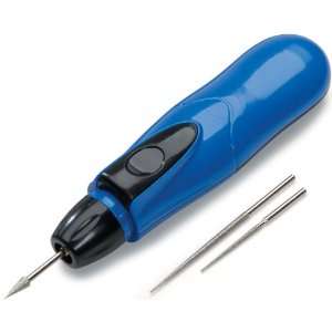 Darice Battery Bead Reamer With 3 Tips