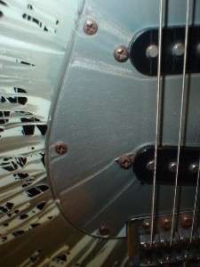 Fender Splattercaster Electric Guitar splatter caster  