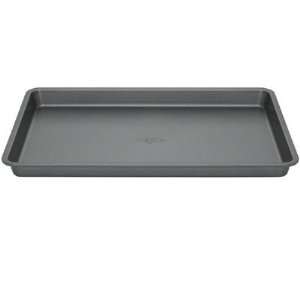  PrepCo Bake Porter Sheet Pan in Grey (Set of 2)