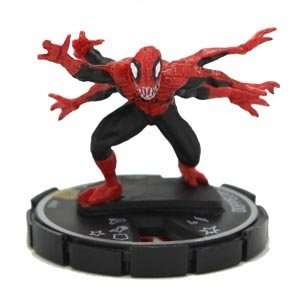   Doppelganger # 62 (Limited Edition)   Web of Spiderman Toys & Games