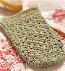 PAMPER YOURSELF Slipper Crochet Gifts Patterns Book NEW  