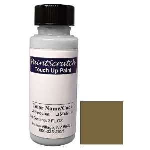  2 Oz. Bottle of Spice Poly Touch Up Paint for 1976 Dodge 