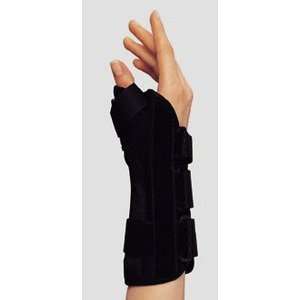   Breathable Wrist/Thumb Splint Brace Spica