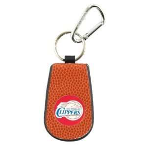  Los Angeles Clippers Game Wear Keychain: Sports & Outdoors