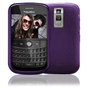    Vibes for Blackberry Bold (Rave Purple) Cell Phones & Accessories