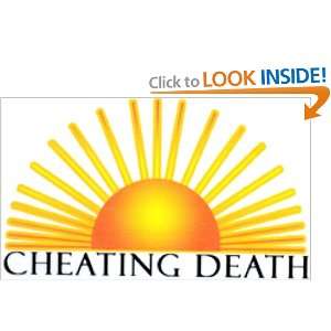  Cheating Death Todd Pliss Books