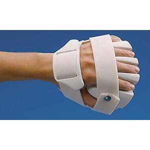 D. Rolyan Hand Based Anti Spasticity Ball Splint  Right 