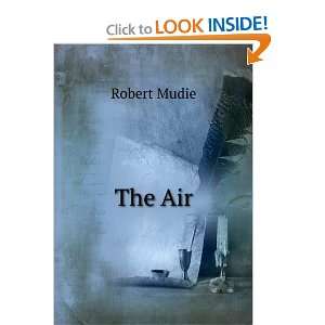  The Air Robert Mudie Books