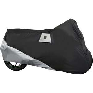  MotoCentric Centrek Motorcycle Cover   X Large 