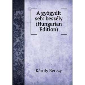   seb beszÃ©ly (Hungarian Edition) KÃ¡roly BÃ©rczy Books