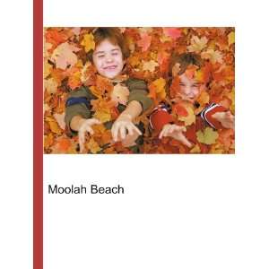  Moolah Beach Ronald Cohn Jesse Russell Books