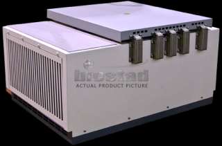 IEC Centra GP8R High Speed Refrigerated Centrifuge w/Rotor  
