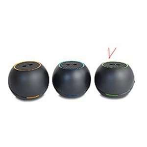 New SIIG Speaker IC SP0812 S1 Soundwave Sphere Speaker Green Retail 2 
