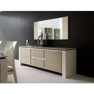  Rossetto R700AD3010054 Diamond Buffet in Ivory 