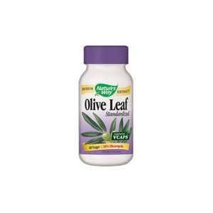  Olive Leaf   Standardized Extract