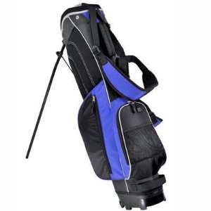     Intech CarryLite Golf Bag by King Par   K00871