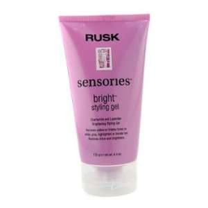 Exclusive By Rusk Sensories Bright Chamomile and Lavender Brightening 