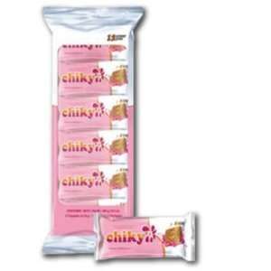 Pozuelo Chiky Strawberry Cookies Bag 16.9 Oz (Pack of 4)  