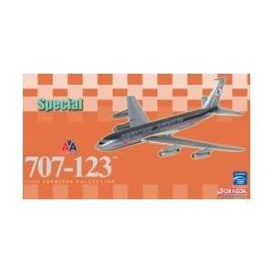  Aeroclassics China Airlines A300 600R Model Airplane Toys 