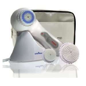   Sonic Bella PE8014 Professional Facial Cleansing Brush 3 speed Beauty