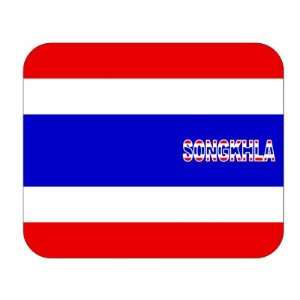  Thailand, Songkhla Mouse Pad 