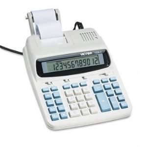   Calculator CALCULATOR,PRTDSPLY,12DIG BW2183NN (Pack of2) Office