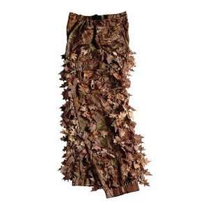  Whitewater Outdoors Inc 3D Realleaf Pant Ap L Sports 