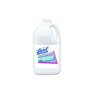 Lysol Antibacterial Kitchen Cleaner (74412RC) 